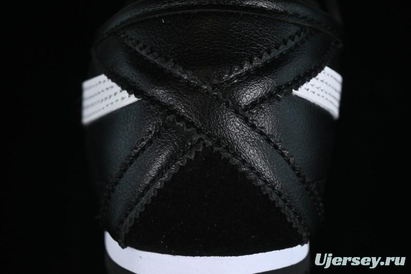 Onitsuka Tiger Mexico 66 Low-Top Leather Casual Running Shoes - DL408-9001