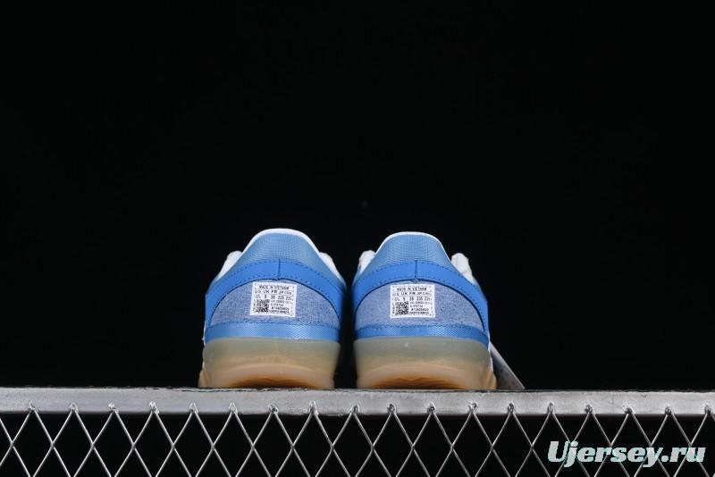 Adidas Originals Gazelle Indoor Retro Casual Sneakers with Anti-Slip and Durable Design - IF9734