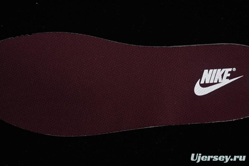 Nike SB Dunk Low White Red Colorway Low-Top Casual Skateboarding Shoes - DV0831-102