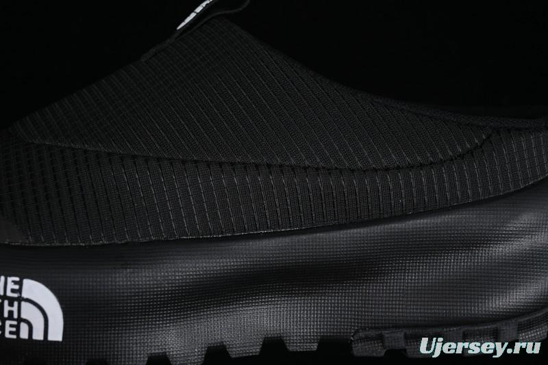 The North Face Hedgehog Sneaker Low Top Hiking Trail Outdoor Casual Sports Shoes - NF0A8A92KX7-075