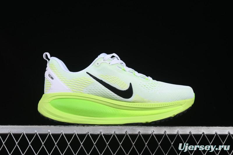 Nike Air Zoom Vomero 18 Moon Landing 18 Running Shoes with Built-in Zoom Air Cushion - HM6804-102