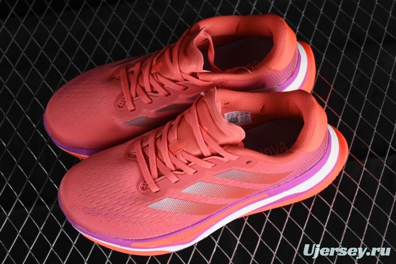 Adidas Supernova Rise M TE1682 Lightweight Casual Running Shoes with Dreamstrike+ Cushioning