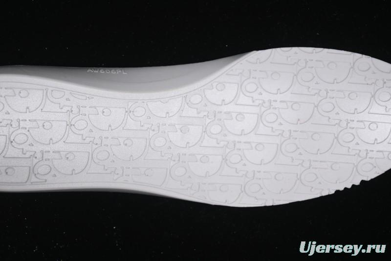 Dior B33 Stone Island Collaboration Casual Dad Shoes - HCF6