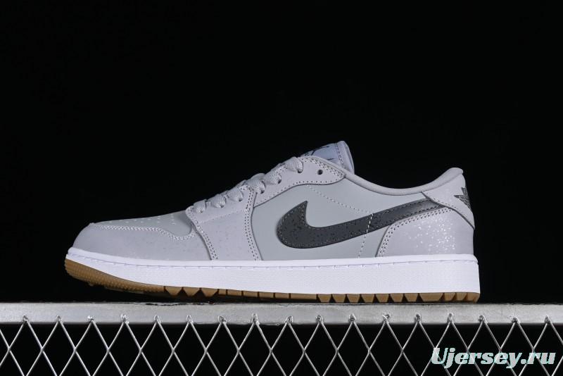 Nike Air Jordan 1 Low Golf Shoes - DD9315-006