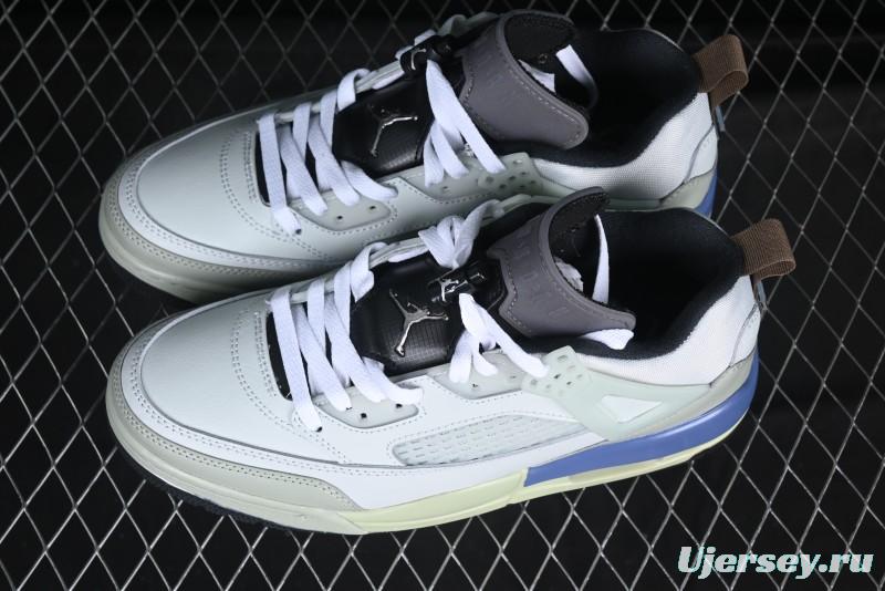 Nike Jordan Spizike Low AJ Hybrid Elements Casual Sneakers - HV5969-003