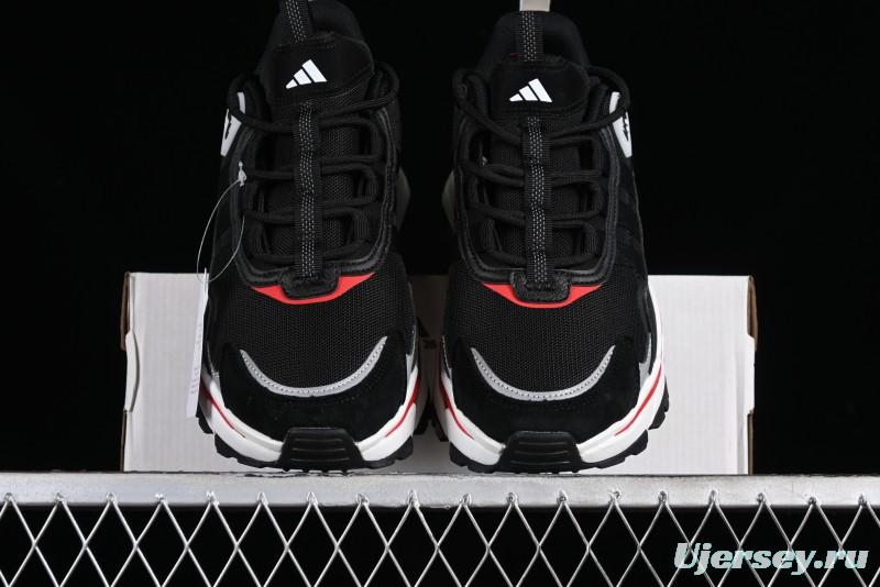 Adidas Citywowlk Classic Breathable Fashion Sneakers - IG2237