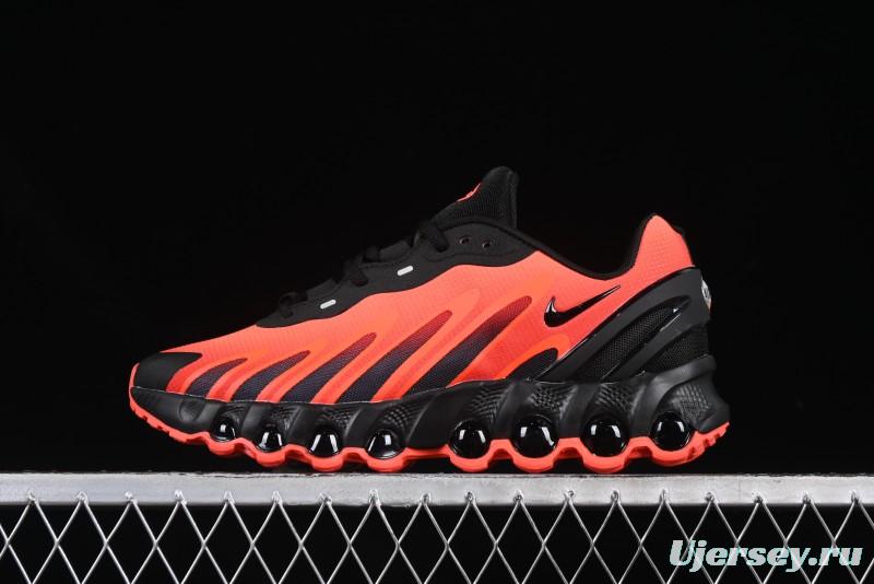 Nike Air Max Dn8 Running Shoes with Dynamic Air Cushion Technology - FQ7860-004