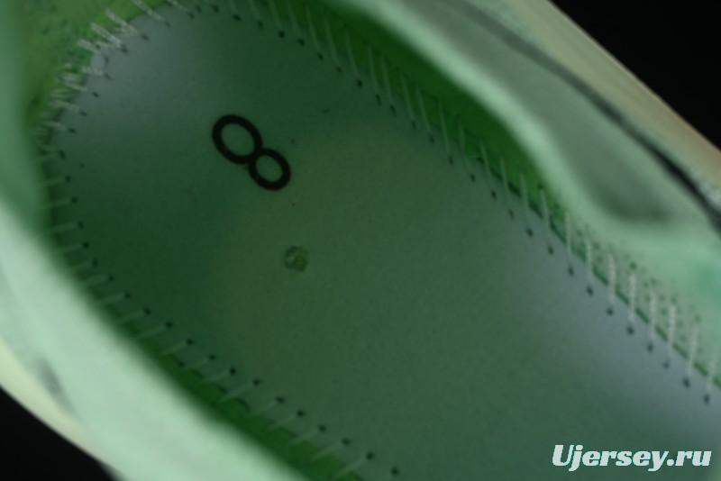 Nike Zoom VaporFly Next 3% Prototype Super Marathon Running Shoes with Dual Air Zoom and ZoomX Foam - HJ7041-300