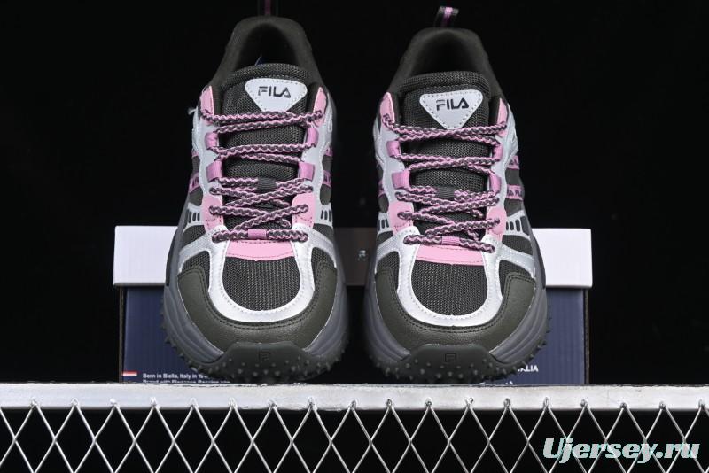 Fila Fusion Chunky Retro Dad Shoes F12W442104FBS