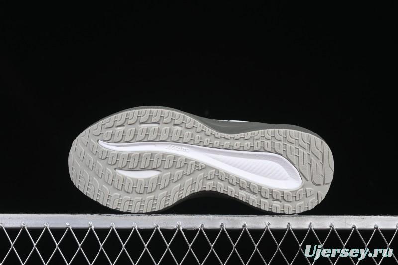 Mizuno Astro Plus Low-Cut Breathable Mesh Casual Running Shoes - D1GH240110