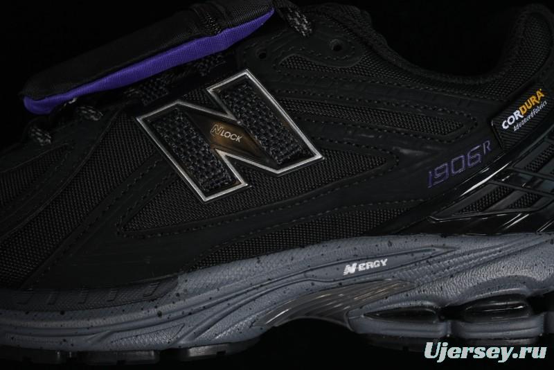 New Balance 1906 Series Retro Dad Style Casual Running Shoes - M1906ROC