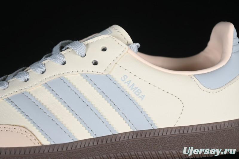 Adidas Samba OG Casual Sneakers - JH7299
