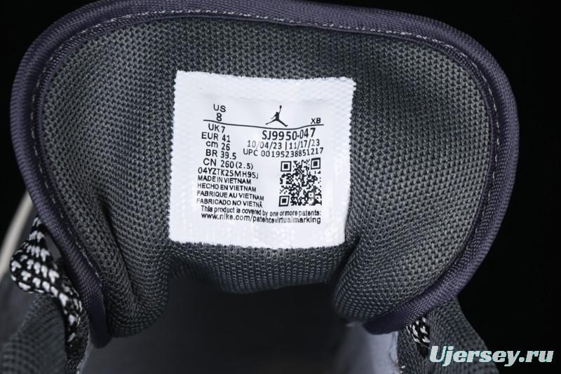 Nike Air Jordan 1 Low Retro Basketball Shoes - SJ9950-047