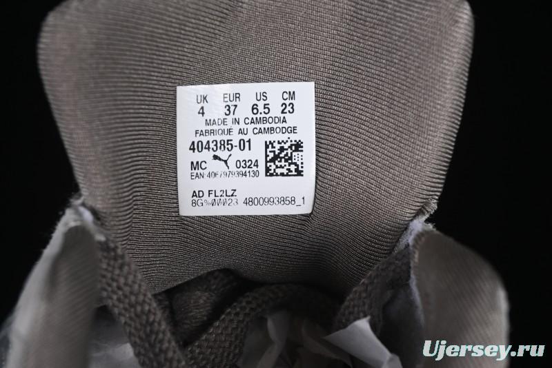 Puma Speedcat Lifestyle Low-Top Sneakers for Racing Enthusiasts - 404385-01