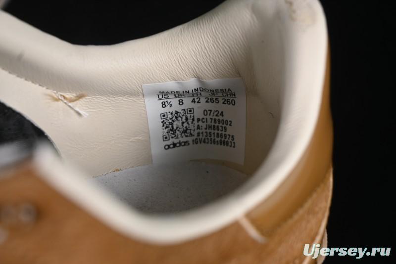 Adidas Wales Bonner Originals Country Casual Sneakers - JH8639