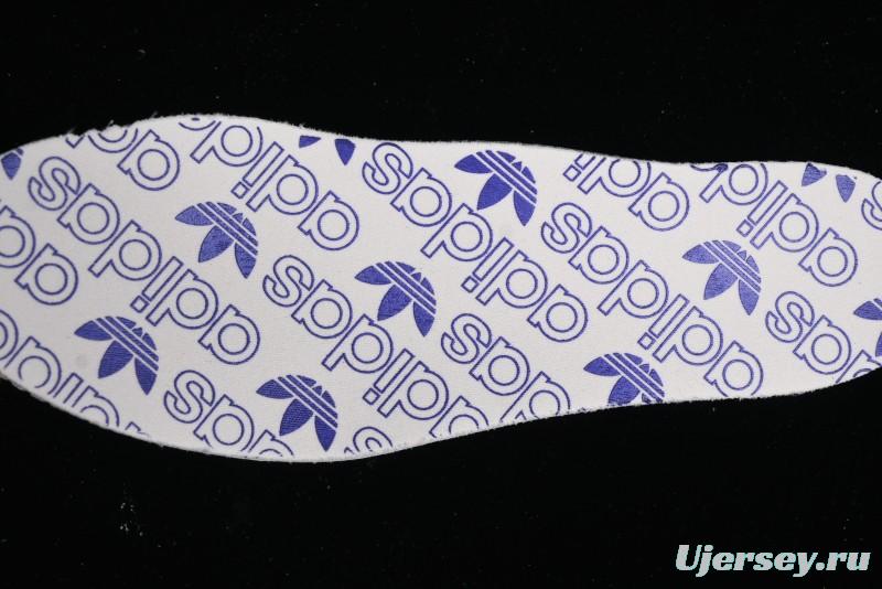 Adidas Samba OG Casual Sneakers - IF6514