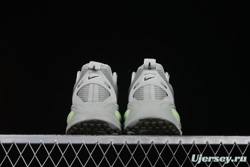 Nike Air Zoom Vomero 18 Moon Landing 18 2025 New Cushioned Casual Running Shoes - HM6803-002