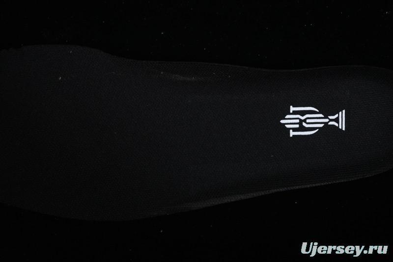 Nike Air Jordan 23 AJ23 Mid Retro Casual Basketball Shoes with Visible Air Cushion - 853336-023