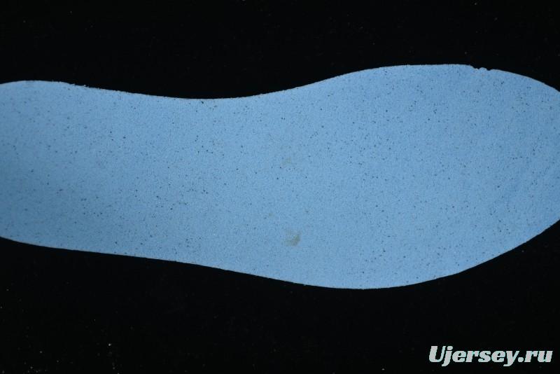 Nike Air Jordan Legacy AJ312 Low Triple Strap Sneakers - FQ7827-110