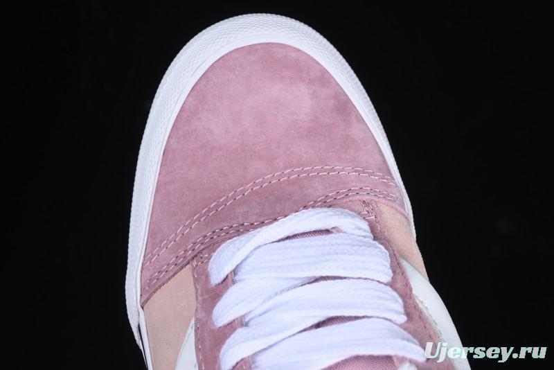 Vans Knu Skool Low-Top Retro Casual Vulcanized Sneakers - VN000CS0C3S