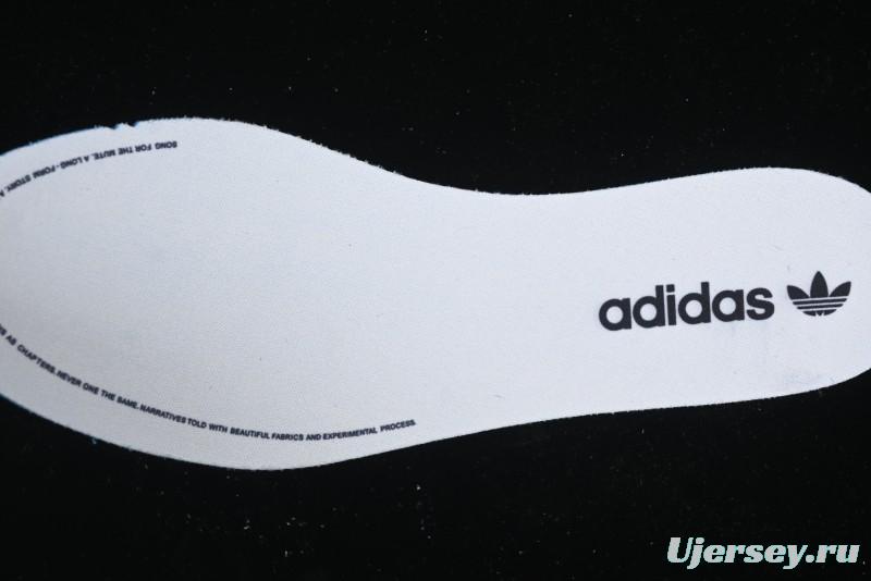 Wales Bonner x Adidas Originals Country Casual Sneakers - JH9011