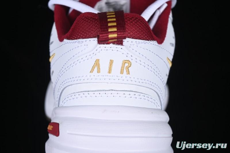 Nike Air Monarch M2K 2025 Year of the Snake Retro Sneakers - IB4607-171