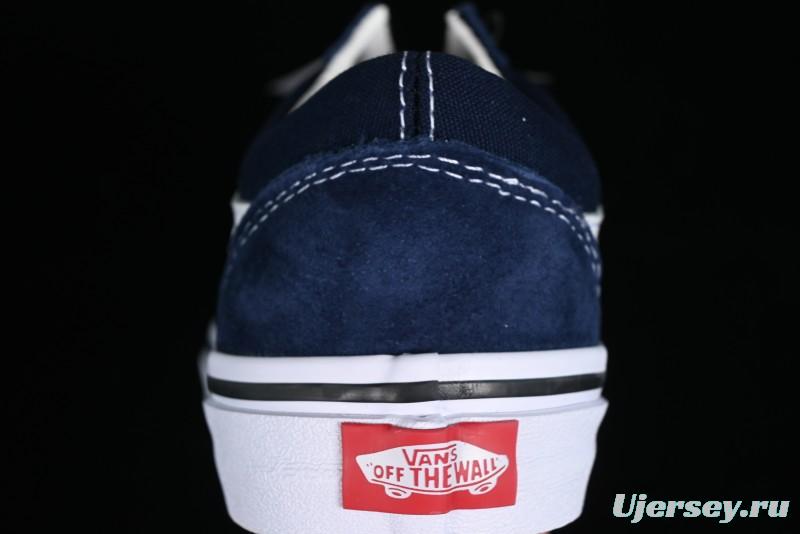 Vans Old Skool 36 DX Low Top Canvas Shoes - VN0005UFBYM