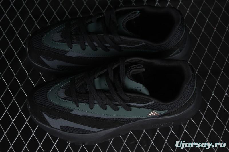 Adidas Lightblaze JH6940 Breathable Running Shoes - AJD4