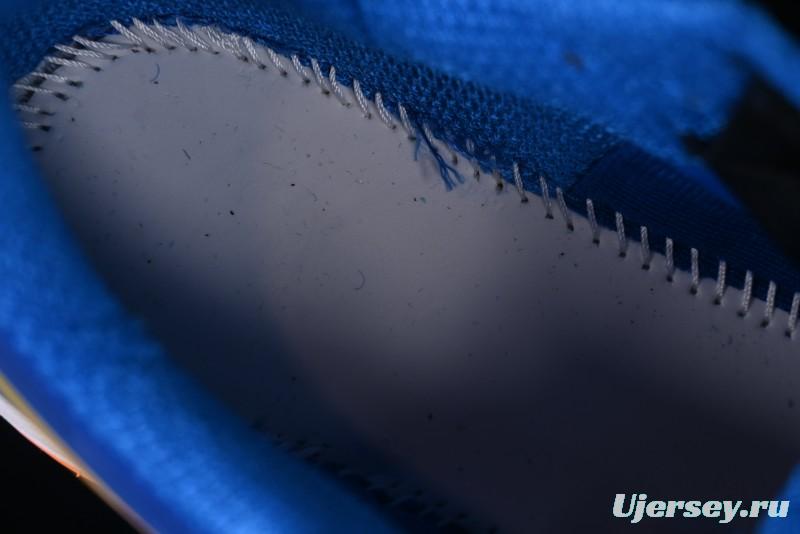 Asics Solution Speed FF 2 Retro Breathable Cushioned Casual Running Shoes - 1041A391-960