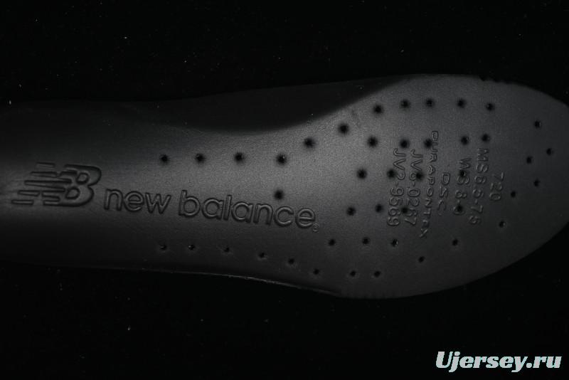 New Balance 2010 Series Retro Casual Running Shoes - M2010GRY