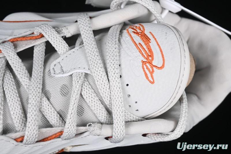 Nike LeBron XXI EP Basketball Shoes with Zoom Air Cushion and Rope Lacing System - FV2346-001