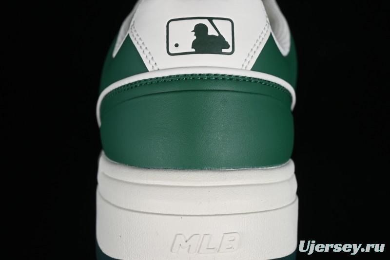 MLB Chunky Liner Basic Height Increasing Platform Sneakers - 3ASXCLB3N50GNS