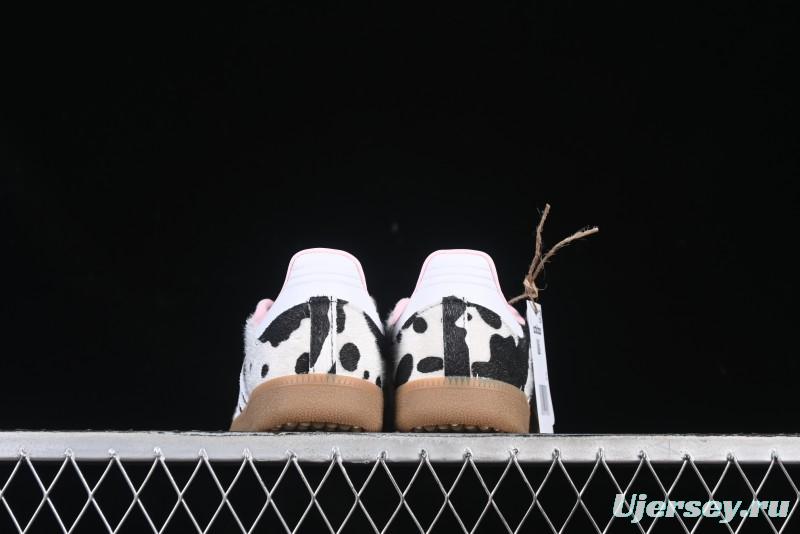 Adidas Samba OG JR1256 Casual Sneakers