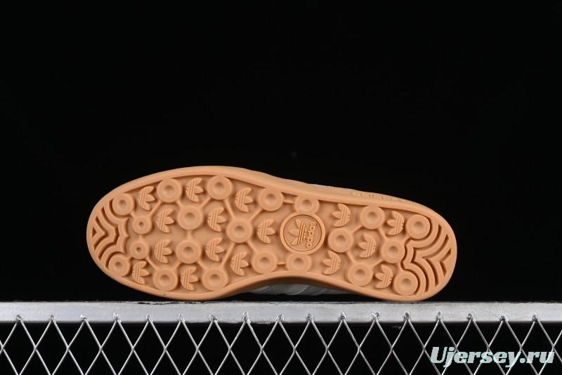 Adidas Originals Gazelle Indoor IH8547 Retro Casual Slip-Resistant Wear-Resistant Low-Top Sneakers - IH8547