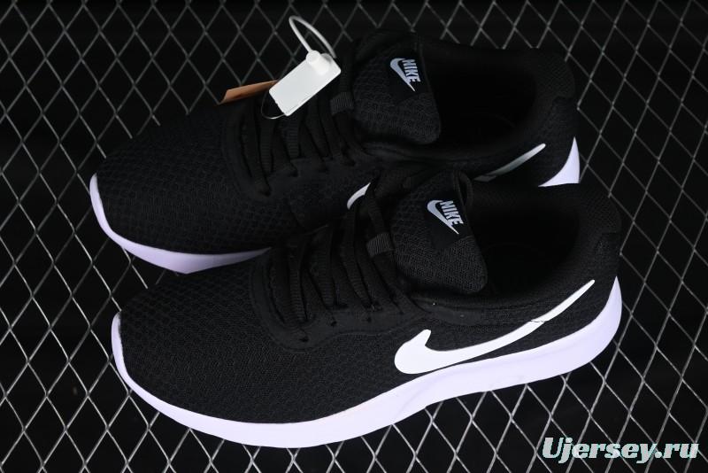 Nike Rosherun Tanjun Mesh Lightweight Breathable Olympic Running Shoes - 812654-011