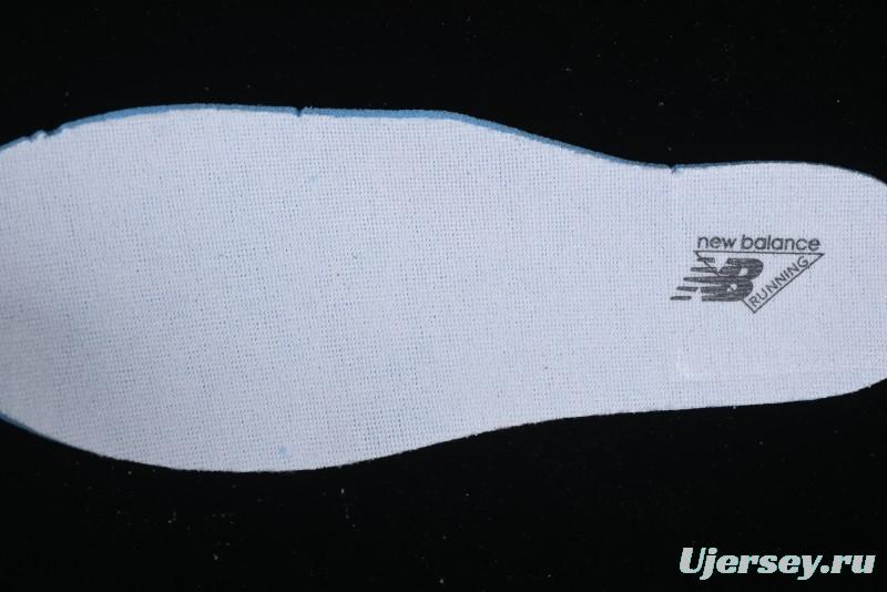 New Balance 9060 Retro Casual Running Shoes with ABZORB Cushioning - U9060ECB