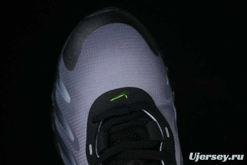 Nike Air Max Dn8 Running Shoes with Dynamic Air Cushion Technology - FQ7860-003