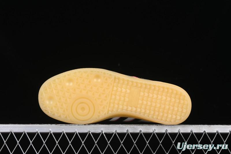 Adidas Samba OG Year of the Snake Limited Edition Casual Sneakers - JQ5976