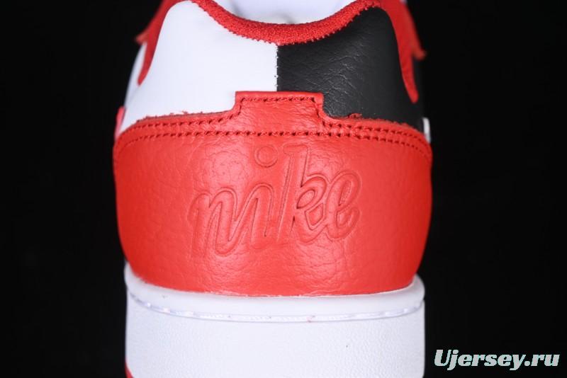 Nike Court Borough Low Retro Breathable Casual Sneakers - AQ1774-101