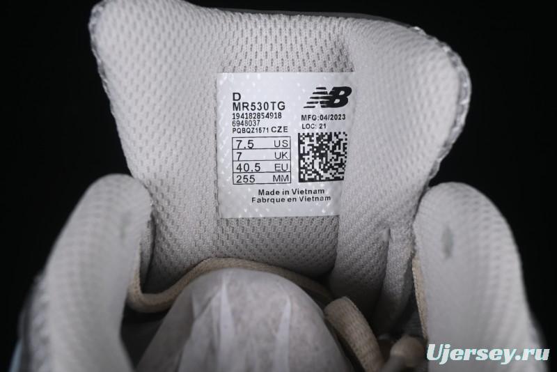 New Balance 530 Series Retro Casual Running Shoes - MR530TG