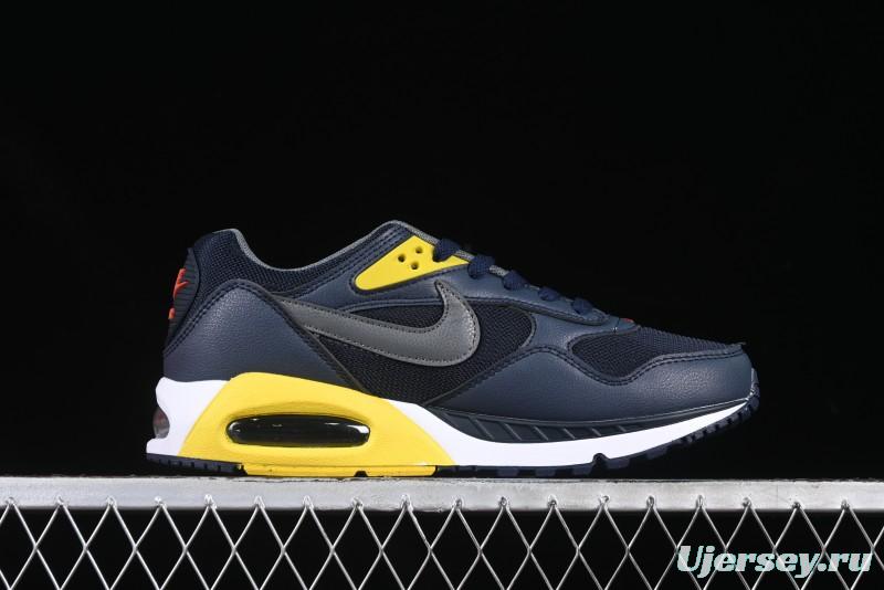 Nike Air Max Correlate Retro Running Shoes with Air Cushion - 511416-400