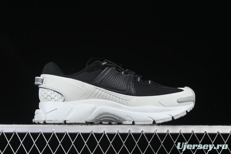 Nike Zoom Vomero 5 Retro Marathon Casual Thick Sole Cushioned Running Sneakers - FV2295-001