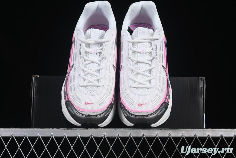 Comme Des Garcons Homme Plus x Nike Air Max TL 2.5 Pack Cushioned Running Shoes - FZ4110-101