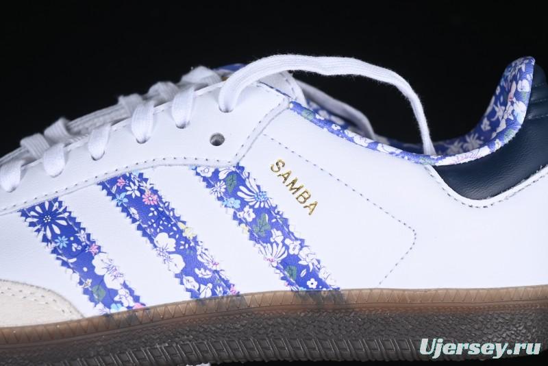 Adidas Samba Liberty LDN Casual Sneakers - JP7249