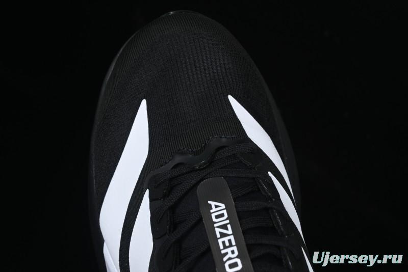 Adidas Adizero Evo SL Ultra-Lightweight Breathable Cushioned Running Shoes - JP7149