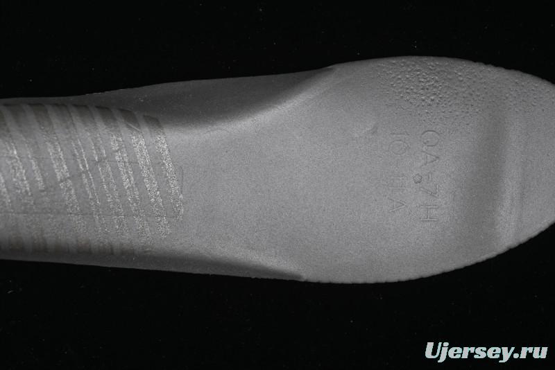 Nike Air Force 1 '07 Low Stussy Collaboration Embroidered Mini Swoosh Casual Sneakers - XZ6188-630