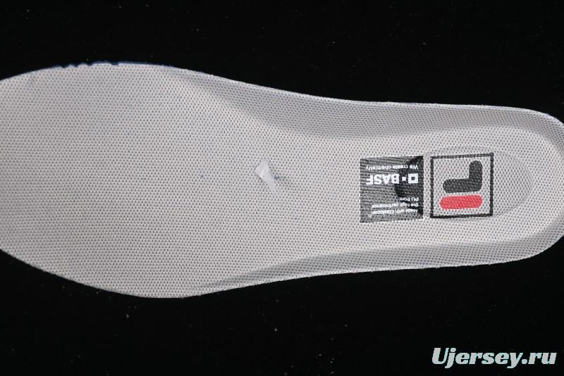 Fila Autumn Winter New Breathable Cat Claw Shoes F12W342103BSI