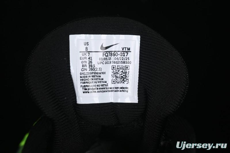 Nike Air Max Dn8 Running Shoes with Dynamic Air Cushion Technology - FQ7860-017