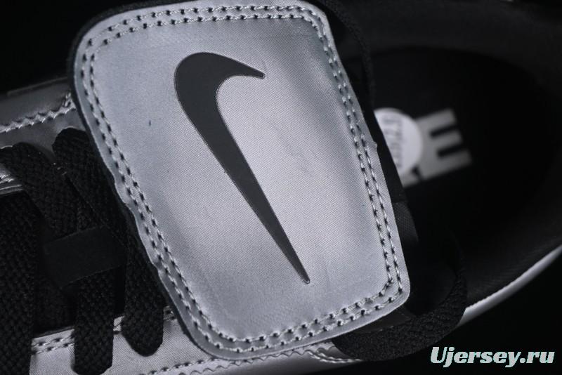 Nike Classic Cortez Leather Retro Running Shoes - HQ3490-099