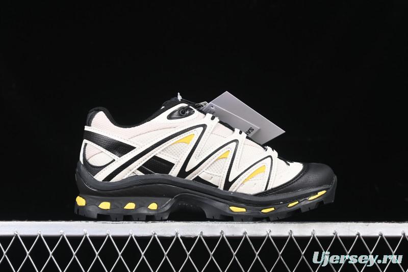 Salomon XT-Quest Outdoor Trail Running Shoes with SENSIFIT Technology and 3D ADVANCED CHASSIS - 477810-23